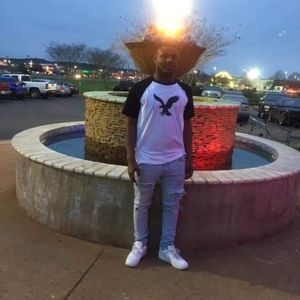 Meet your Posher, Tyler